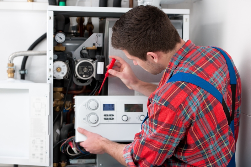 Boiler Repairs Service Westgate On Sea