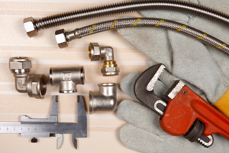 Plumbers Westgate On Sea