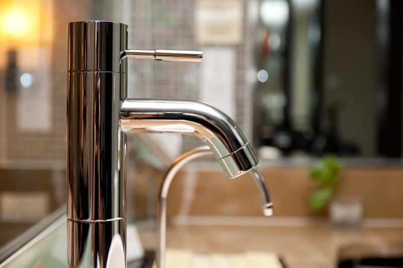 Sink Leaking Westgate On Sea